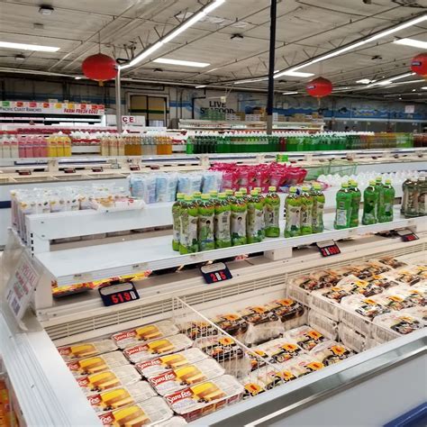 Shun Fat Supermarket - 2650 Rosemead Blvd, South El Monte, CA 91733 ...