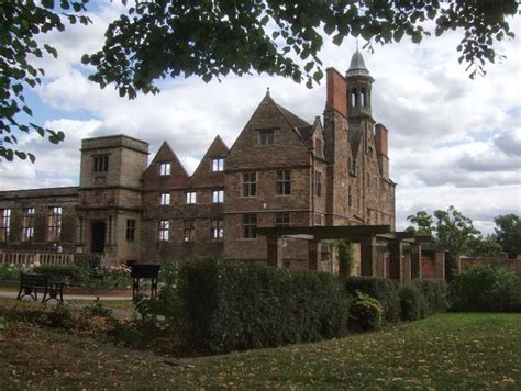 Air Nice-to-Livelands: Rufford Abbey Country Park pictures