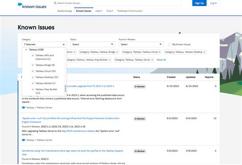 Now Available in Tableau 2023.2: Multi-Row Calculations, Line Patterns ...