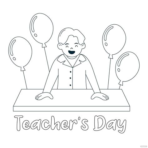 Share more than 79 teachers day best drawing best - xkldase.edu.vn