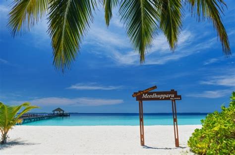 Meedhupparu - Maldives - Luxury Travel Escapes