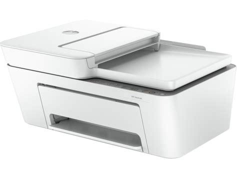 HP DeskJet 4200e All-in-One Printer series - Setup and User Guides | HP® Support