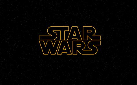 Star Wars Logo Wallpaper - Live Wallpaper HD