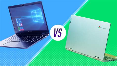 Laptop vs. Chromebook: Which Type of Budget PC Is Right For You? | PCMag