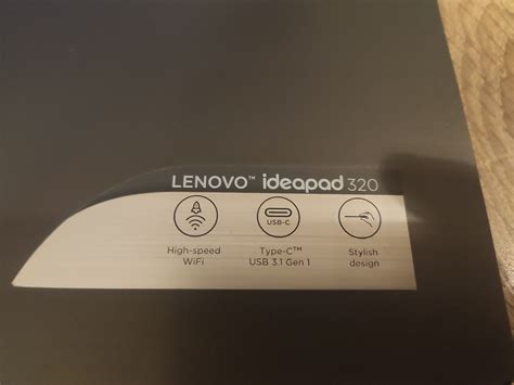 Laptop Lenovo IdeaPad 320 gaming , Nvidia , SSD Brasov • OLX.ro