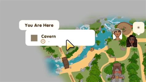 Coral Island – Where to Locate the Empty Cabin Inside the Forest – QM Games