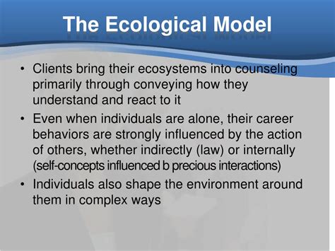 PPT - An Ecological Model PowerPoint Presentation, free download - ID:1096135