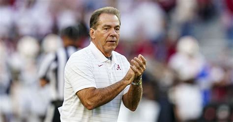 Nick Saban retirement: Nick Saban retirement rumors get a heads-up from ...