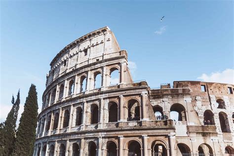 One Day in Rome - Free Self-Guided Rome Walking Tour