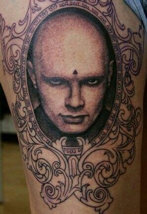 Billy corgan tattoo | Roots tattoo, Tattoos, Tattoo studio