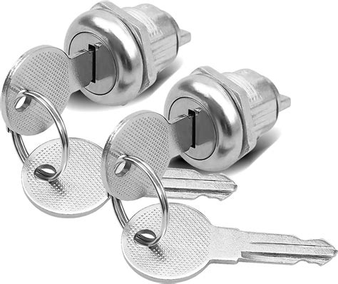 Tool Box Locks with Keys Fit for T-Handle Tool Boxes Philippines | Ubuy