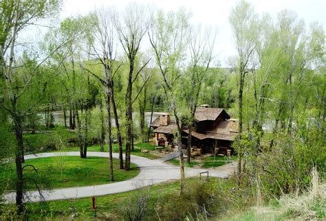 Marabou Luxury Ranch in Steamboat Springs, Colorado – Steamboat Springs ...