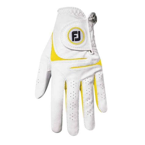 Footjoy Weathersof Women's Golf Gloves (One Pair) – CKL Golf l Malaysia ...