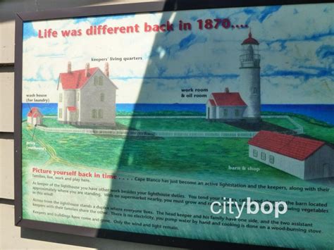 10 BEST Things to Do at Cape Blanco Lighthouse