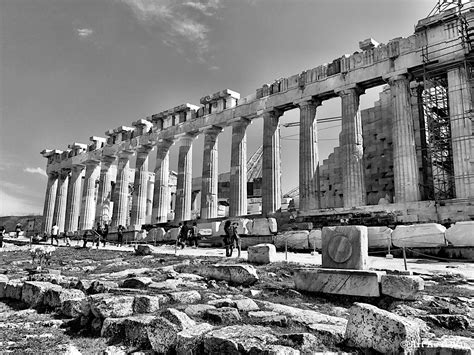 Greece, The Parthenon — ART AS IT WAS | Photography Prints for Sale