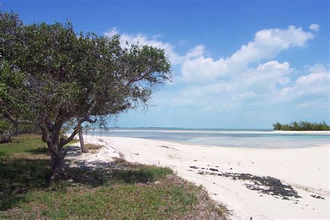 Island Archive - Bird Cay - Bahamas - Caribbean