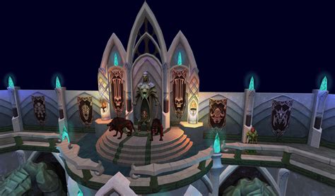 Rush of Blood - The RuneScape Wiki