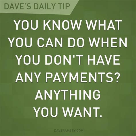 Dave Ramsey Inspirational Quotes. QuotesGram