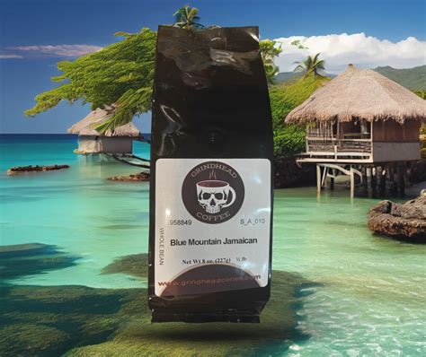 Jamaica Coffee Blue Mountain Jamaica Light Medium Roast Coffee Lover ...