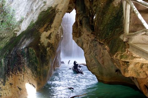 8 Best Caves & Caverns to Explore in Puerto Rico in 2024