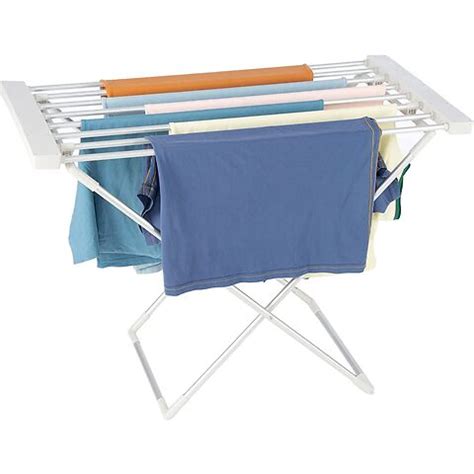 Homefront Electric Heated Clothes Airer - HSD Online