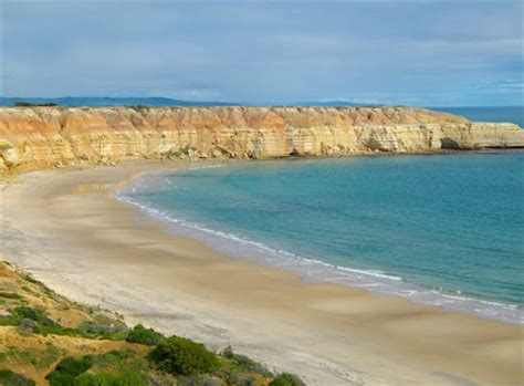 Maslin Beach - Maslin Beach, Destination Information | South Australia