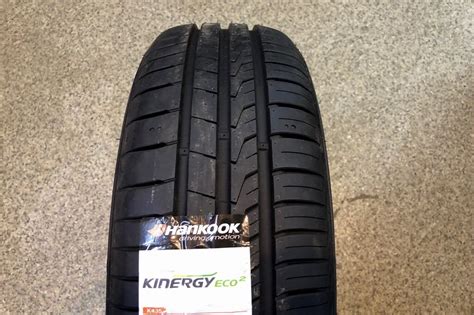 Hankook Kinergy Eco 2 K435 Test, Reviews & Ratings in 2024 ...