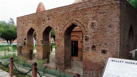 Jallianwala Bagh: Revisiting the 'tipping point' under British rule - Telegraph India