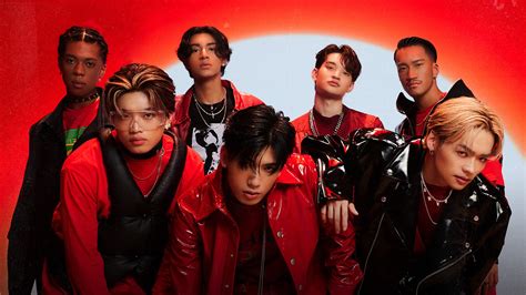 PSYCHIC FEVER from EXILE TRIBEのタイムライン | CL - LDH所属アーティストの動画・MV視聴サービス