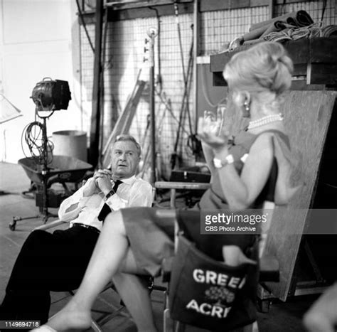 Green Acres 1965 Tv Show Photos and Premium High Res Pictures - Getty ...