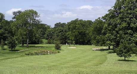 Bedale Golf Club - UK Golf Guide