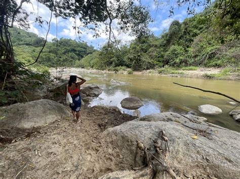 Hike to Yelapa Waterfall — Exploratory Glory Travel Blog