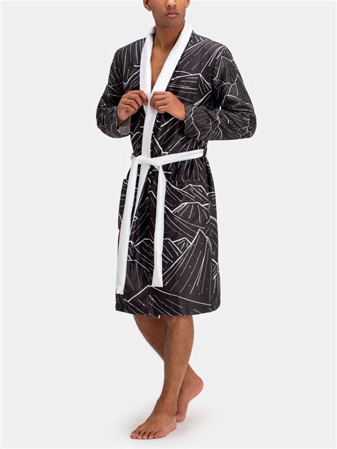 Personalized Bathrobes. His and Hers Customized Bathrobes