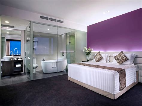 Furama City Centre Hotel in Singapore - Room Deals, Photos & Reviews