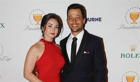 Xander Schauffele Wife, Maya Lowe: Who Is She?