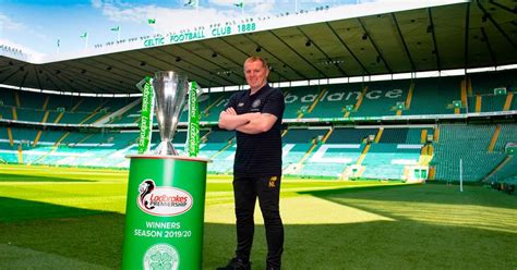 Celtic fixtures for 2020-21 season in full - Daily Record