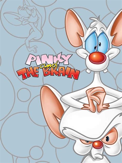 Pinky and The Brain - core-global.org