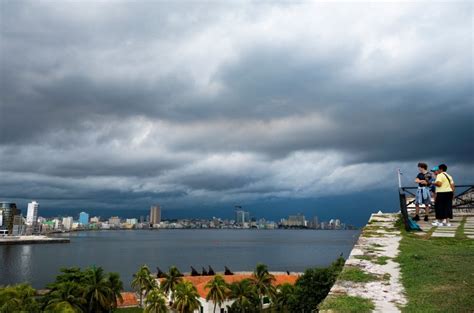 Tropical Storm Idalia Evacuation Map: Florida Residents Told to Leave