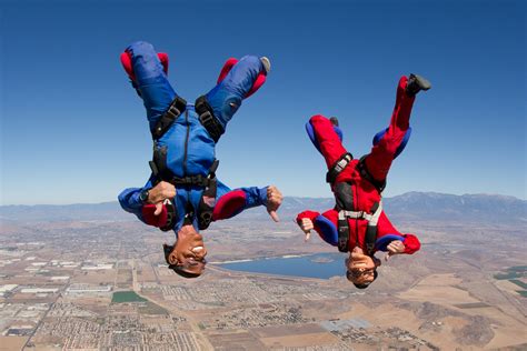 2012 U.S. Parachute Association National Skydiving Championships to ...