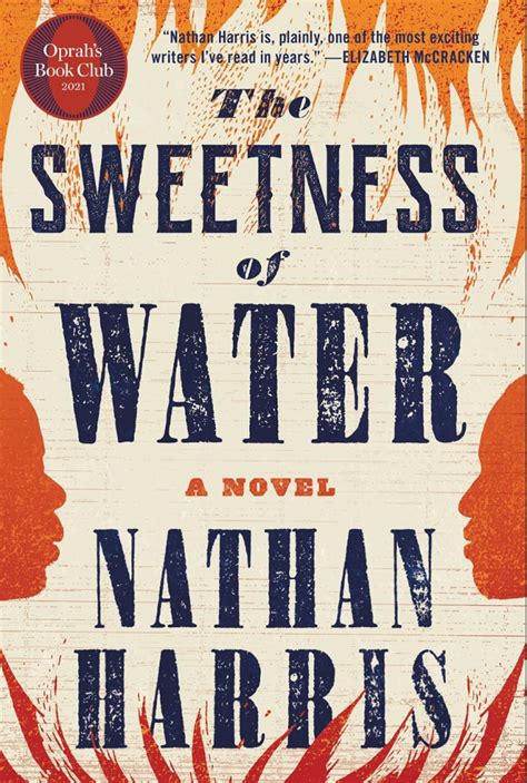 Oprah Winfrey's Book Club Pick 'The Sweetness of Water' Is On Amazon