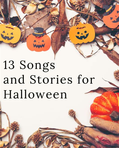 67 Top Pop, Rock, and Country Songs for Your Halloween Party ...