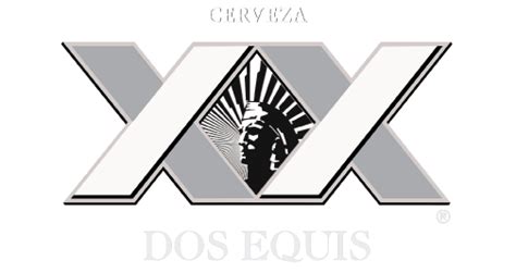 Dos Equis Logo Vector at Vectorified.com | Collection of Dos Equis Logo Vector free for personal use