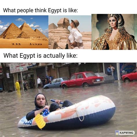 Share your funniest weird moment in Egypt. : r/memes