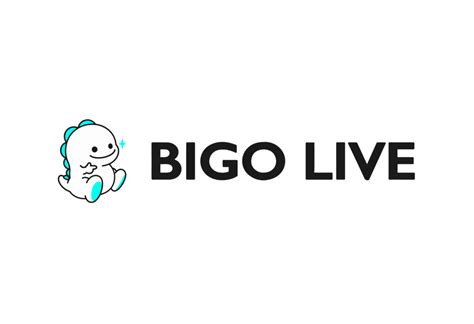 Download Bigo Live Logo PNG and Vector (PDF, SVG, Ai, EPS) Free