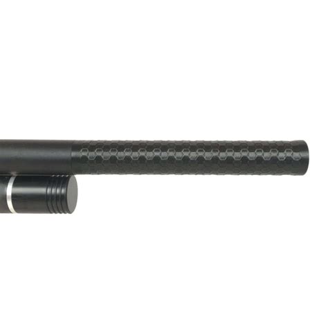 Benjamin Marauder Pistol Suppressor – Buck Rail