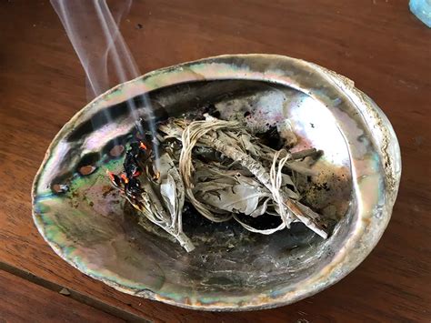 The Dark Side of Smudging: Why This Spiritual Tradition Can Be Harmful – Nothing2Queen