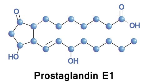 Ejemplo De Prostaglandinas