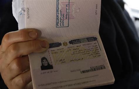 Qatar Visa Requirements - Application, Validity and Extension - Work Study Visa