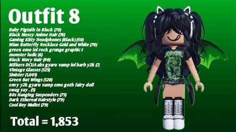 Da Hood Girl Outfit Da Hood Outfits Roblox Girl Roblox Da Hood | My XXX Hot Girl