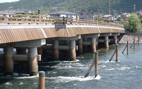 Uji Bridge | Travel Japan - Japan National Tourism Organization (Official Site)